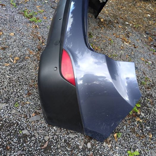 Hyundai ix35 Bumper