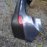 Hyundai ix35 Bumper Image 3