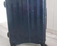 suitcase