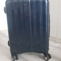 suitcase