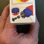 Knipex TubeX S pipe cutter Image 7