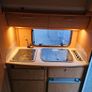 Compact Caravan- perfect for festivals! Image 6