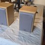 Classic HiFi System Cambridge Audio Amp plus Eltax Speakers Image 7