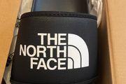 North face slide