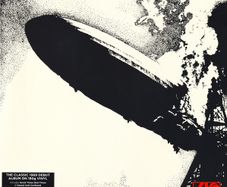 Led Zeppelin  Led Zeppelin