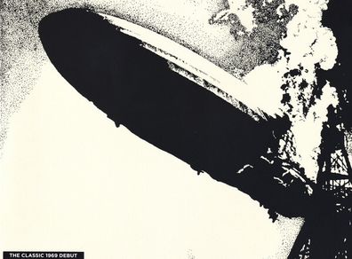 Led Zeppelin  Led Zeppelin