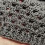handmade baby hoodie Image 7