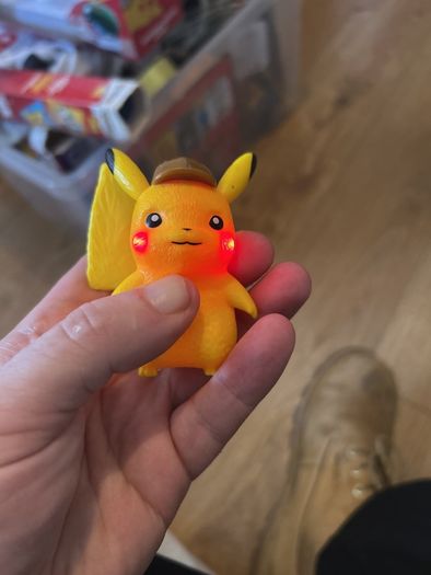 pokemon toys
