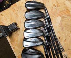 Titleist TMB 716 Irons