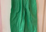 Vintage 'Chilly' trousers