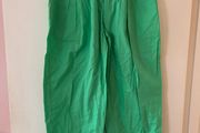 Vintage 'Chilly' trousers