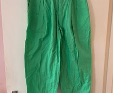Vintage 'Chilly' trousers