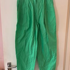 Vintage 'Chilly' trousers