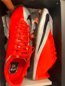Nike football boots
