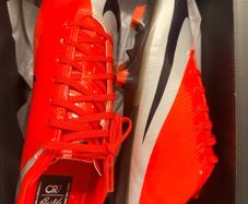Nike football boots