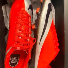 Nike football boots