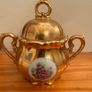 Bondware Antique Demitasse Coffee Set Image 7