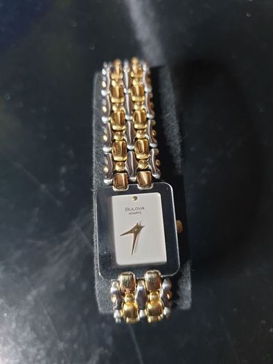 Bulova Watch (Women's)