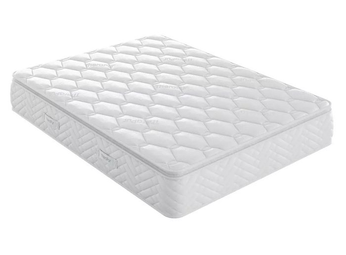 Nearly new Dreams TheraPur ActiGel Polar 2800 super king mattress
