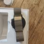 SmartwatchHuawei Watch GT 3 42mm Elegant Smartwatch Gold Milanese Strap Image 4