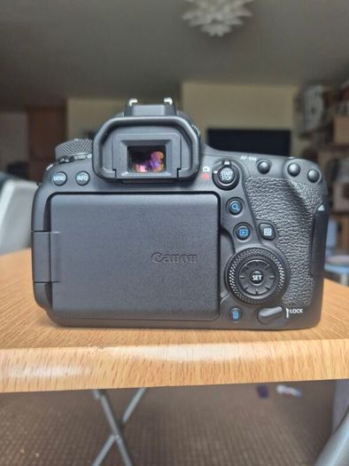 Canon 6d II