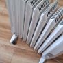 Dimplex Eco oil-filled radiator Image 2