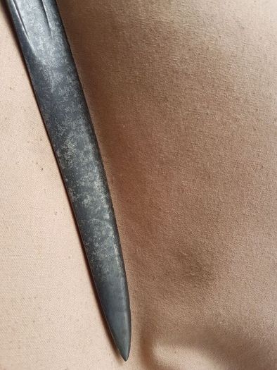 Sword Bayonet
