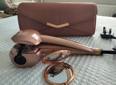 Babyliss Curl Secret