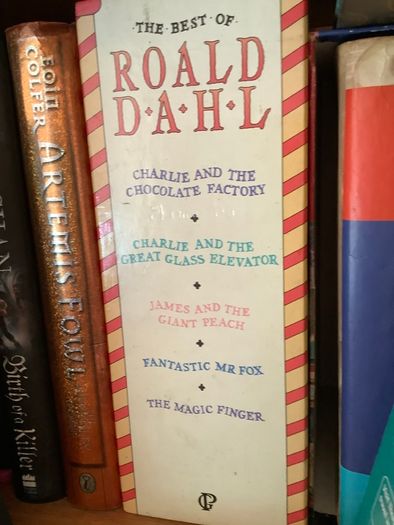 Books