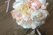 Bridal bouquet