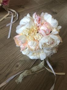 Bridal bouquet