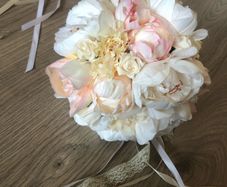 Bridal bouquet
