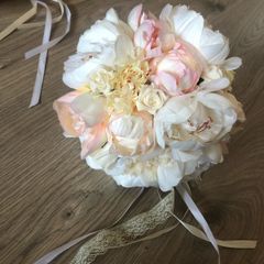 Bridal bouquet