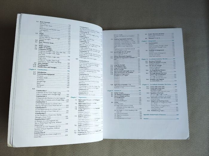 Active Maths 4,  Leaving Certificate Higher Level