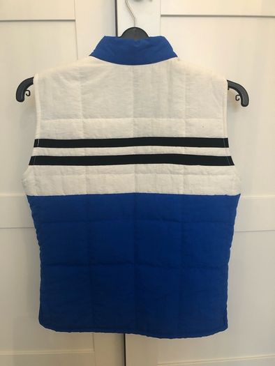 Gilet vintage - hooch brand