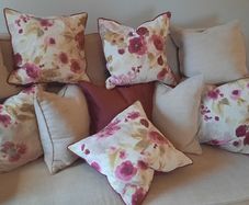 Cushions