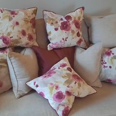 Cushions