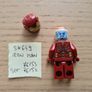 lego sh0649 Iron Man, set 76153, 76152 Image 3