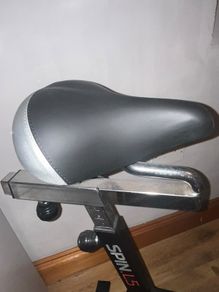 Spin L5 exercise bike