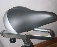 Spin L5 exercise bike