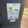 Multifuncional color A3/A4 printer Brother LC3217 Image 5