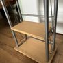 5 layer narrow shelf Image 3