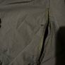Calvin Klein Golf Hooded rain wind Jacket Navy Image 6
