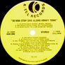 26 Non Stop Sing Along Honky Tonk Vinyl Image 6