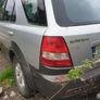 kia sorento for parts Image 2