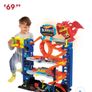 Hot Wheels Ultimate Garage Image 5