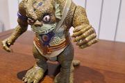 Vintage Thundercats 1980s Slythe Figure