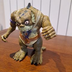 Vintage Thundercats 1980s Figure Slythe