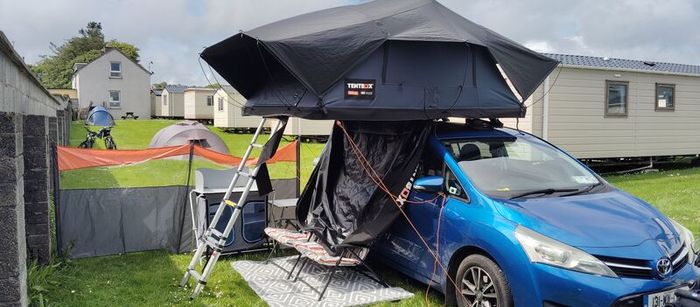 tentbox XL