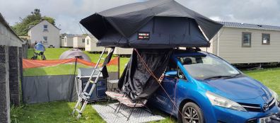 tentbox XL